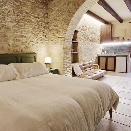 Casa Ocra Hotel Vasto Kültér fotó