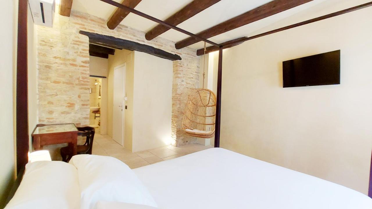 Casa Ocra Hotel Vasto Kültér fotó