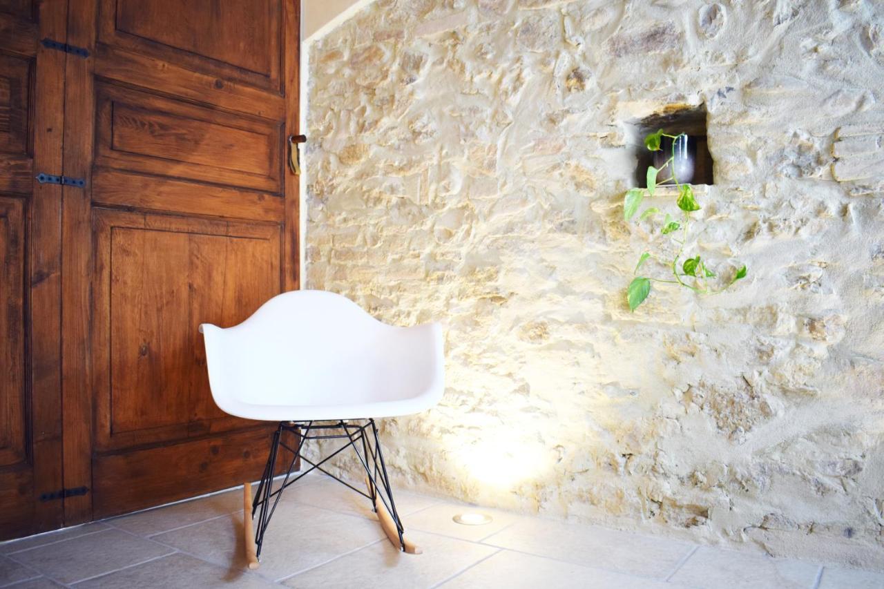 Casa Ocra Hotel Vasto Kültér fotó