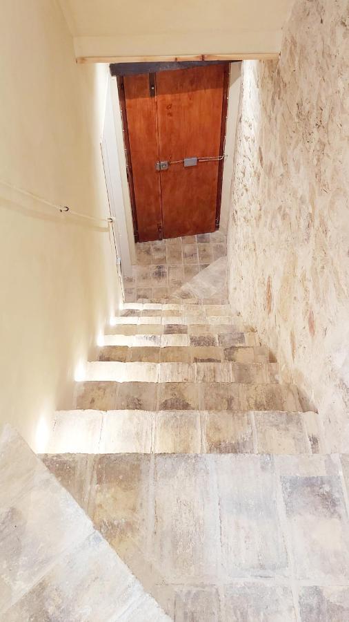 Casa Ocra Hotel Vasto Kültér fotó
