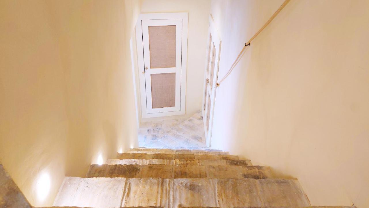 Casa Ocra Hotel Vasto Kültér fotó