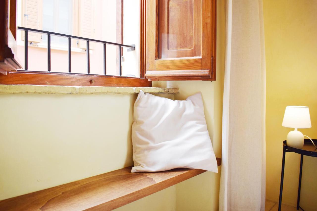 Casa Ocra Hotel Vasto Kültér fotó