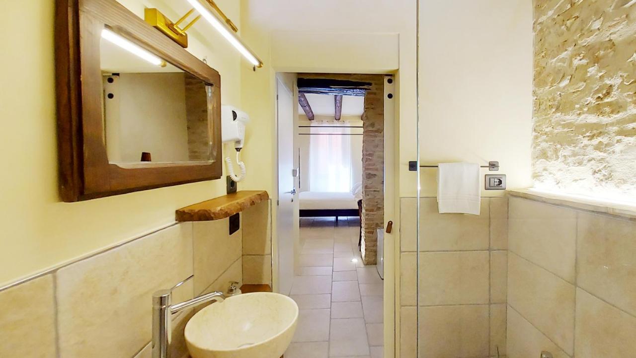 Casa Ocra Hotel Vasto Kültér fotó