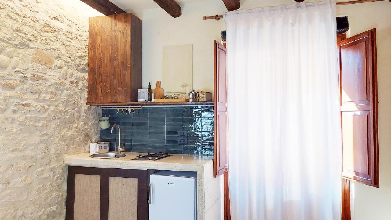 Casa Ocra Hotel Vasto Kültér fotó