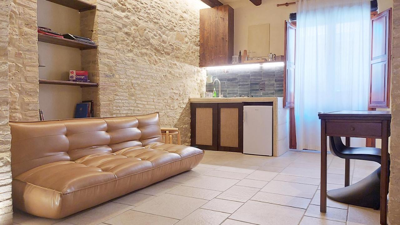 Casa Ocra Hotel Vasto Kültér fotó