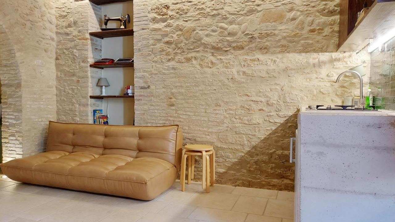 Casa Ocra Hotel Vasto Kültér fotó