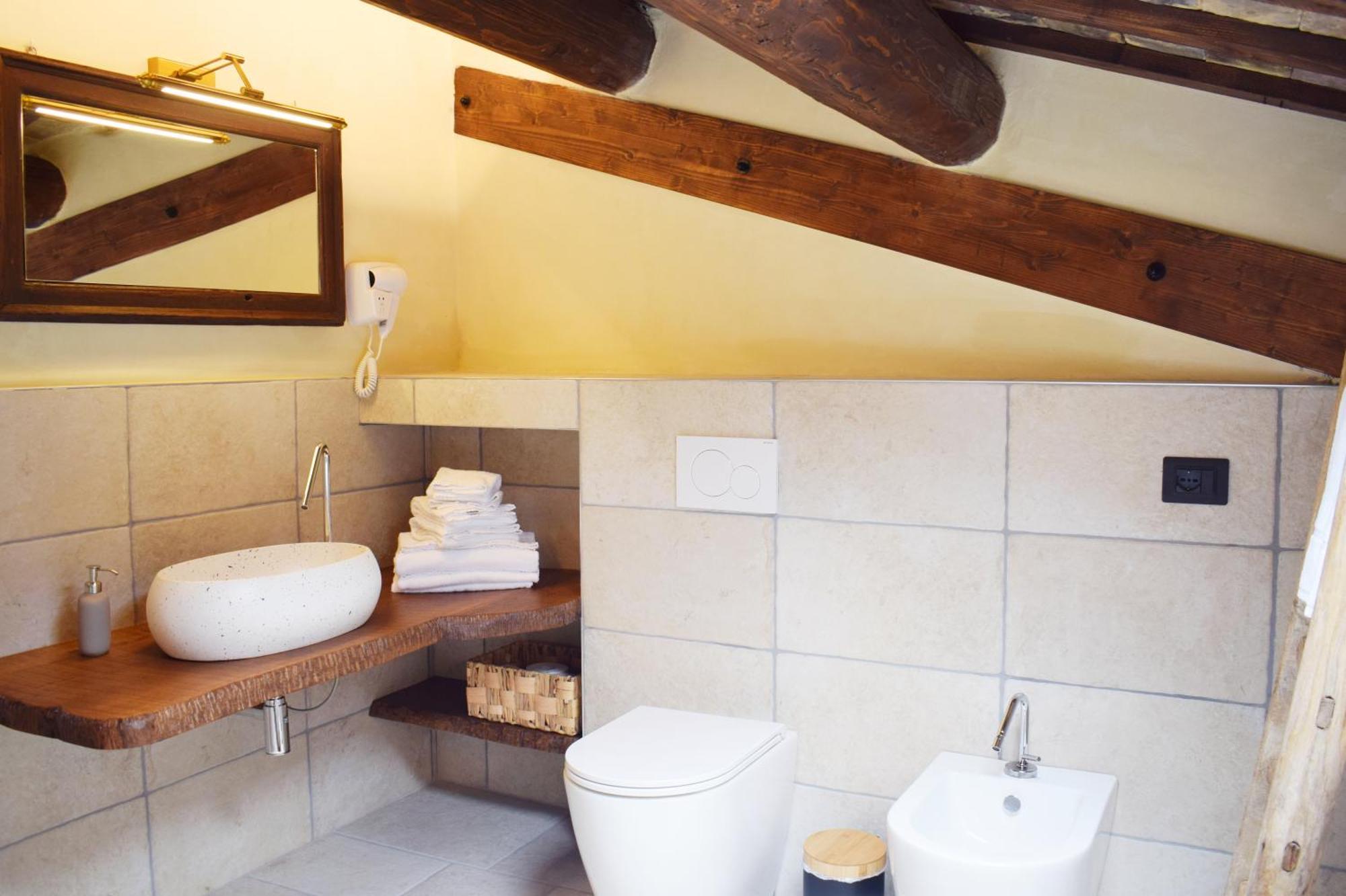 Casa Ocra Hotel Vasto Kültér fotó
