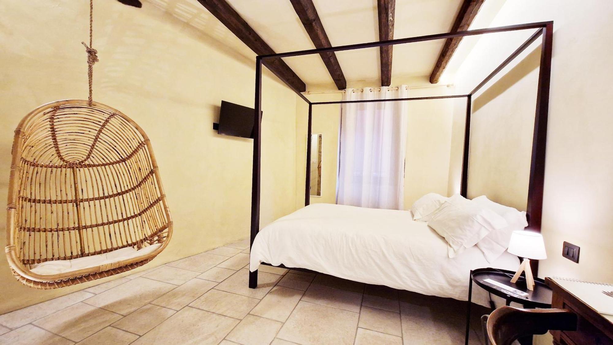 Casa Ocra Hotel Vasto Kültér fotó