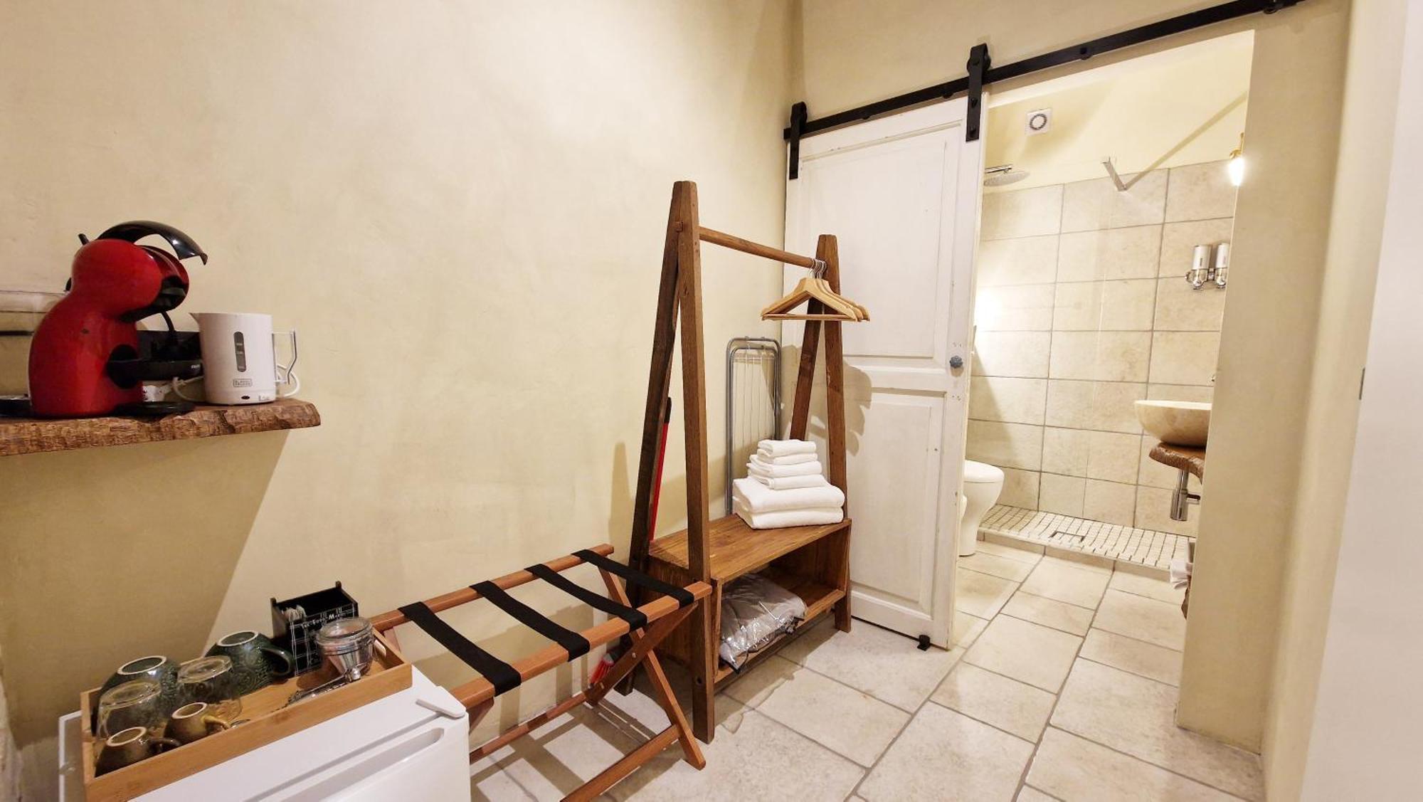 Casa Ocra Hotel Vasto Kültér fotó