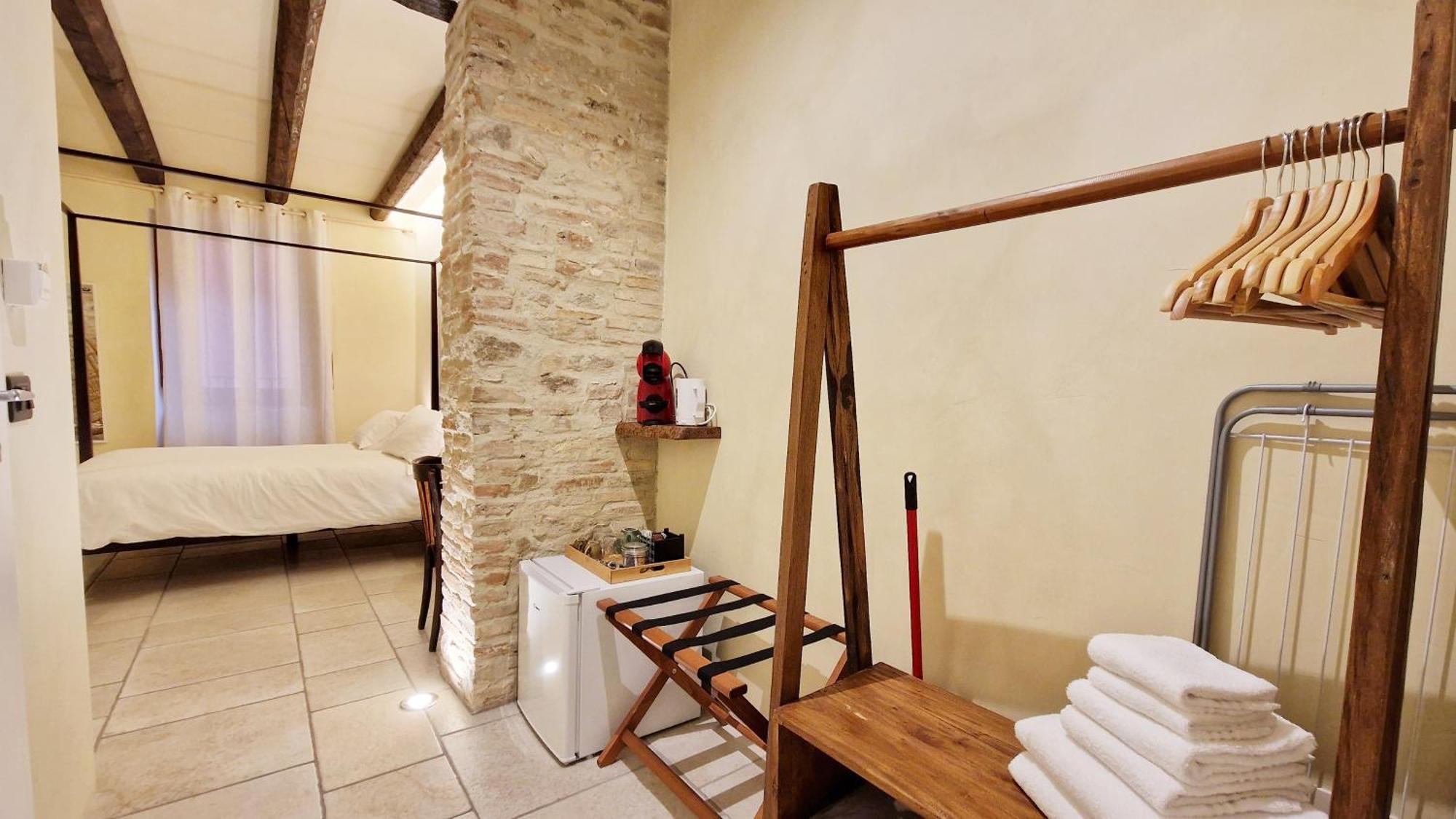Casa Ocra Hotel Vasto Kültér fotó
