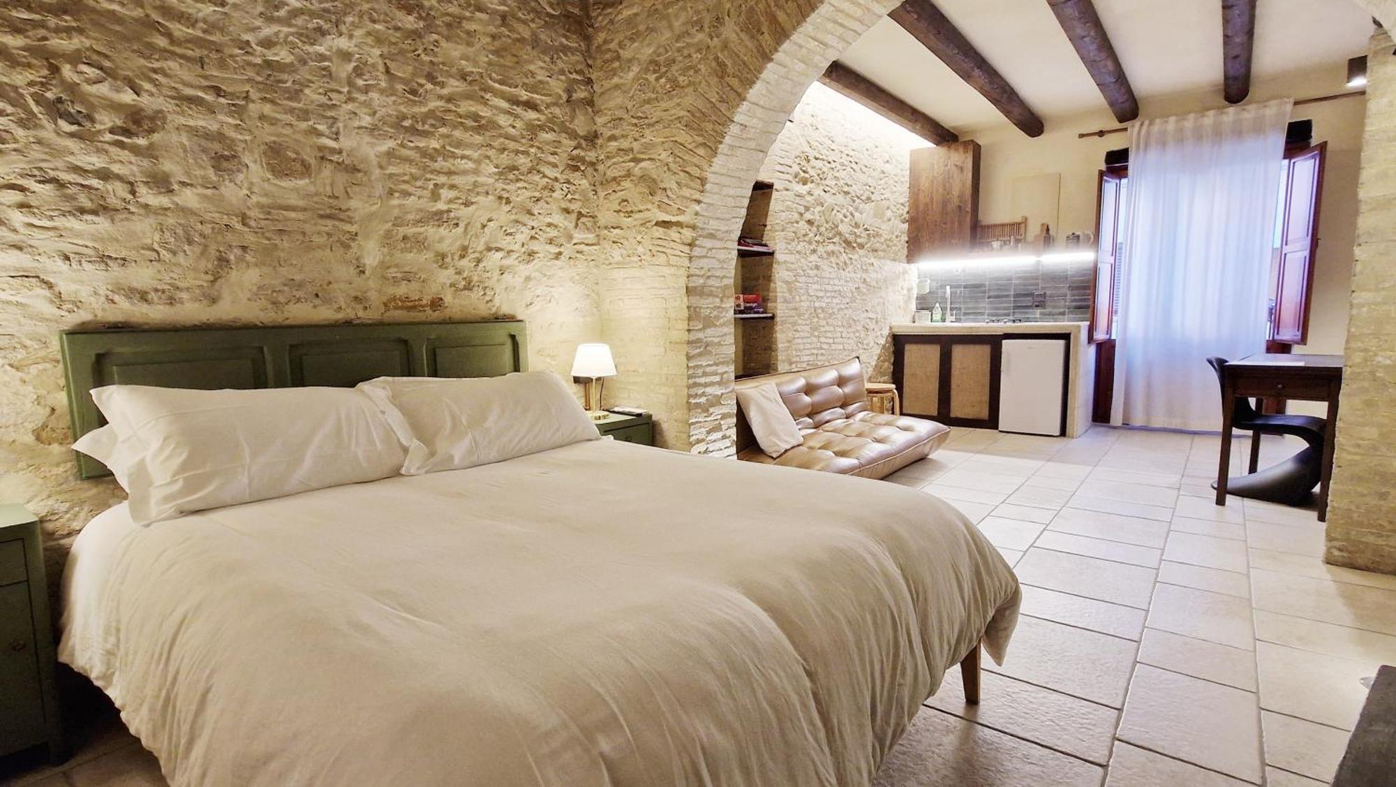 Casa Ocra Hotel Vasto Kültér fotó
