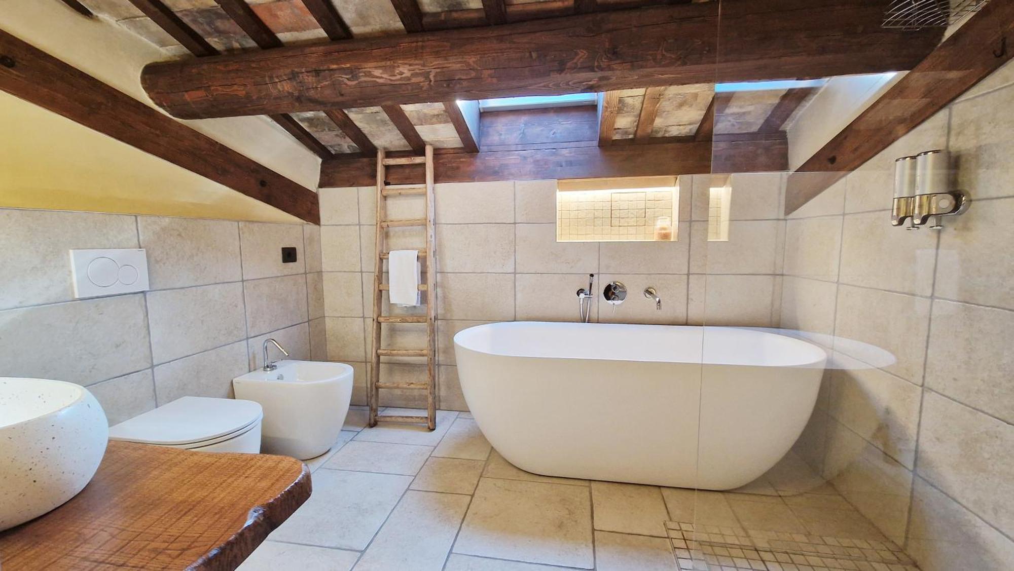 Casa Ocra Hotel Vasto Kültér fotó