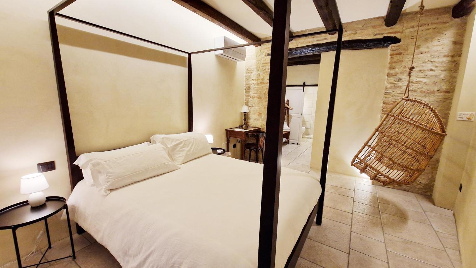 Casa Ocra Hotel Vasto Kültér fotó