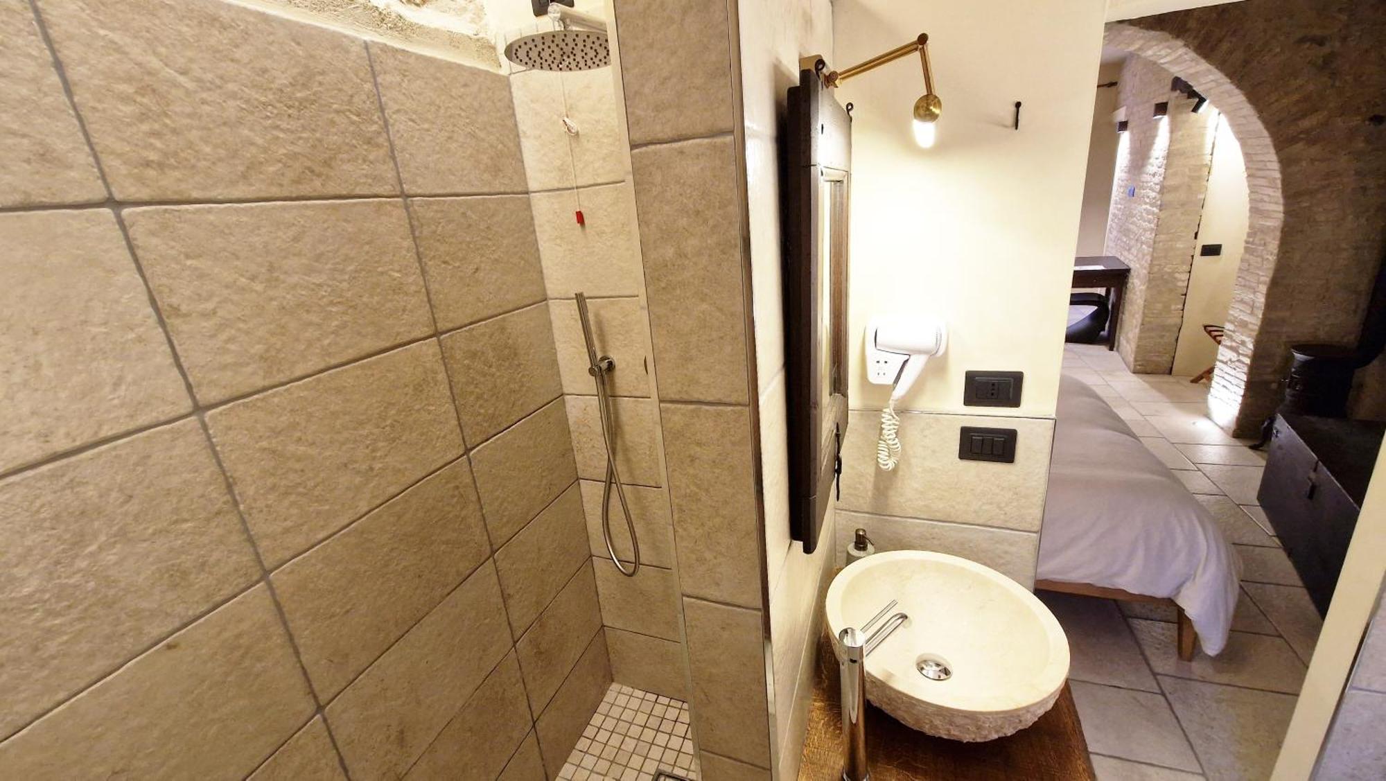 Casa Ocra Hotel Vasto Kültér fotó