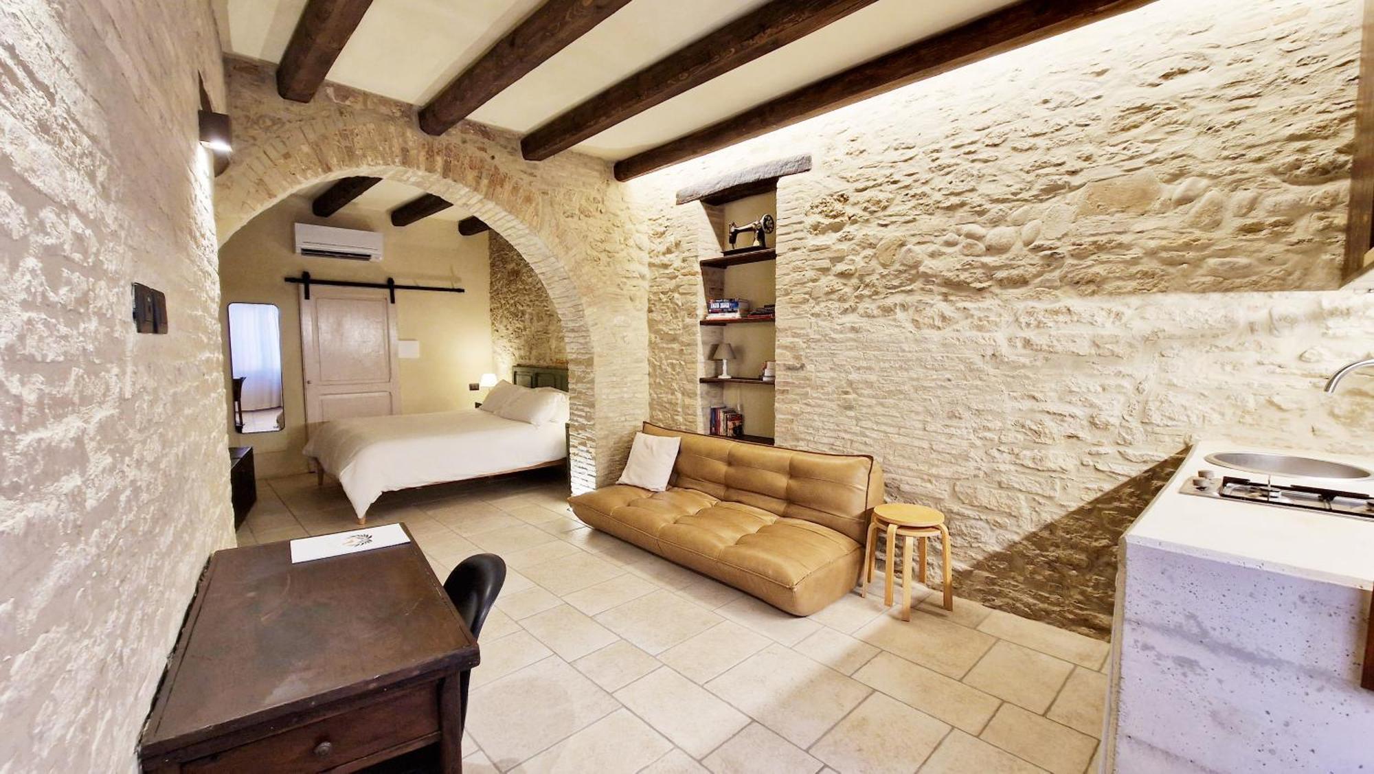 Casa Ocra Hotel Vasto Kültér fotó