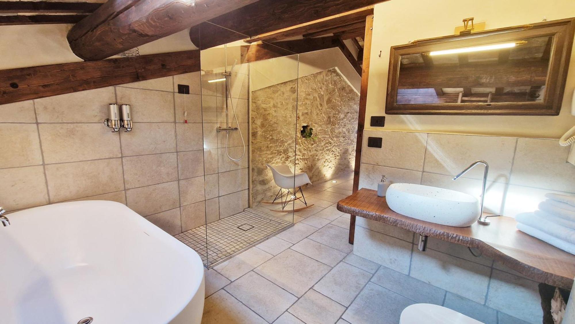 Casa Ocra Hotel Vasto Kültér fotó