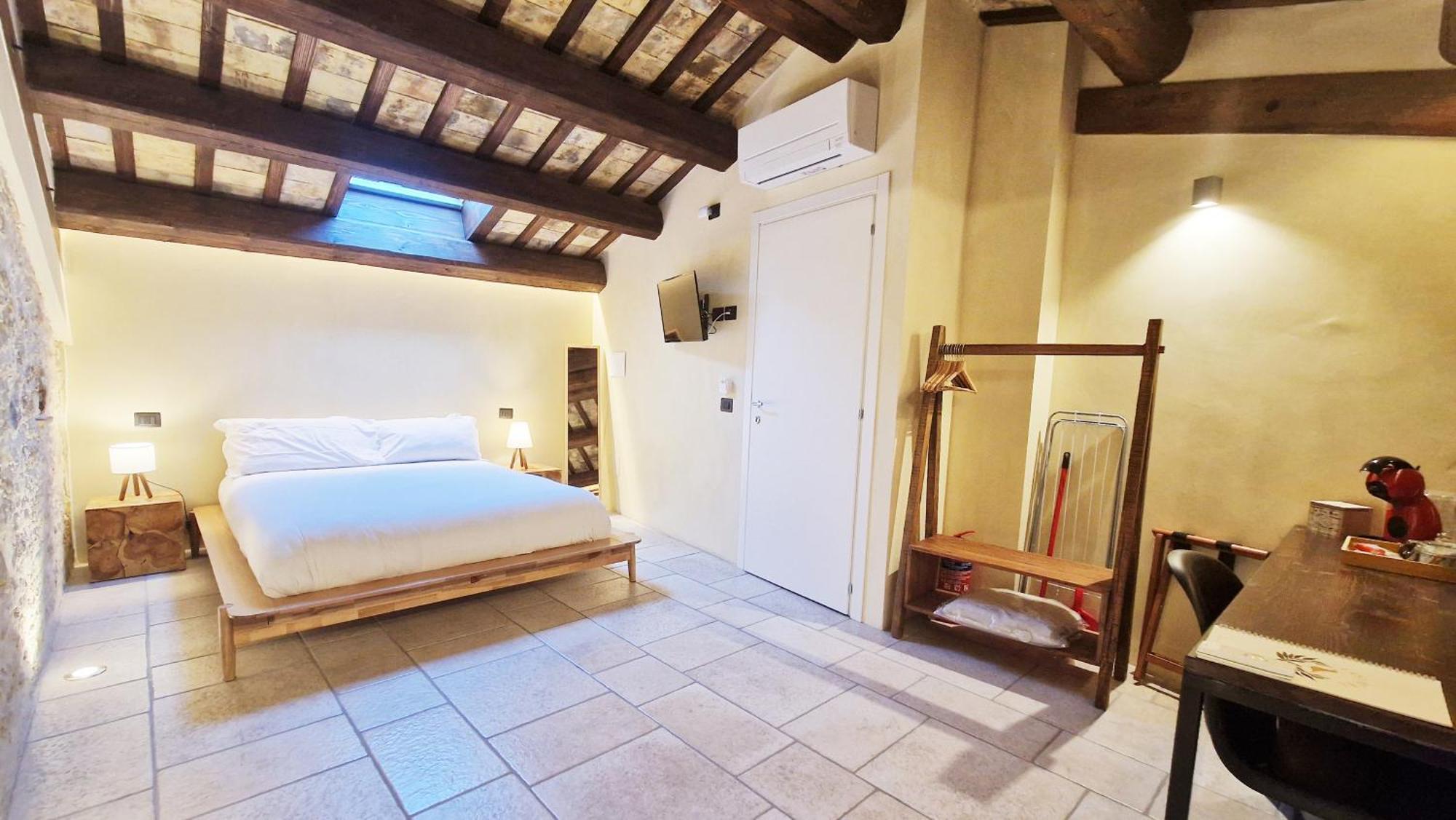 Casa Ocra Hotel Vasto Kültér fotó