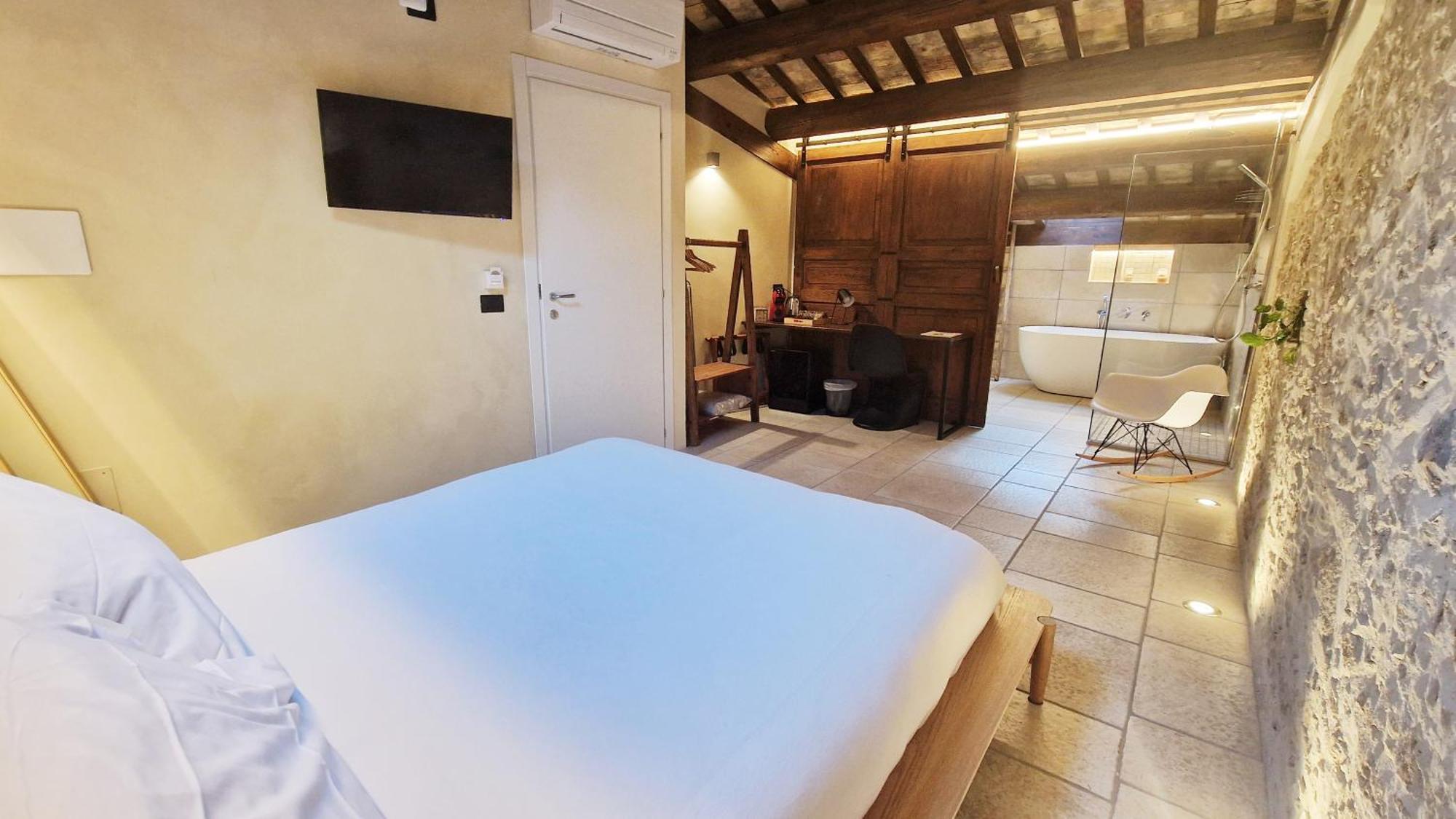 Casa Ocra Hotel Vasto Kültér fotó