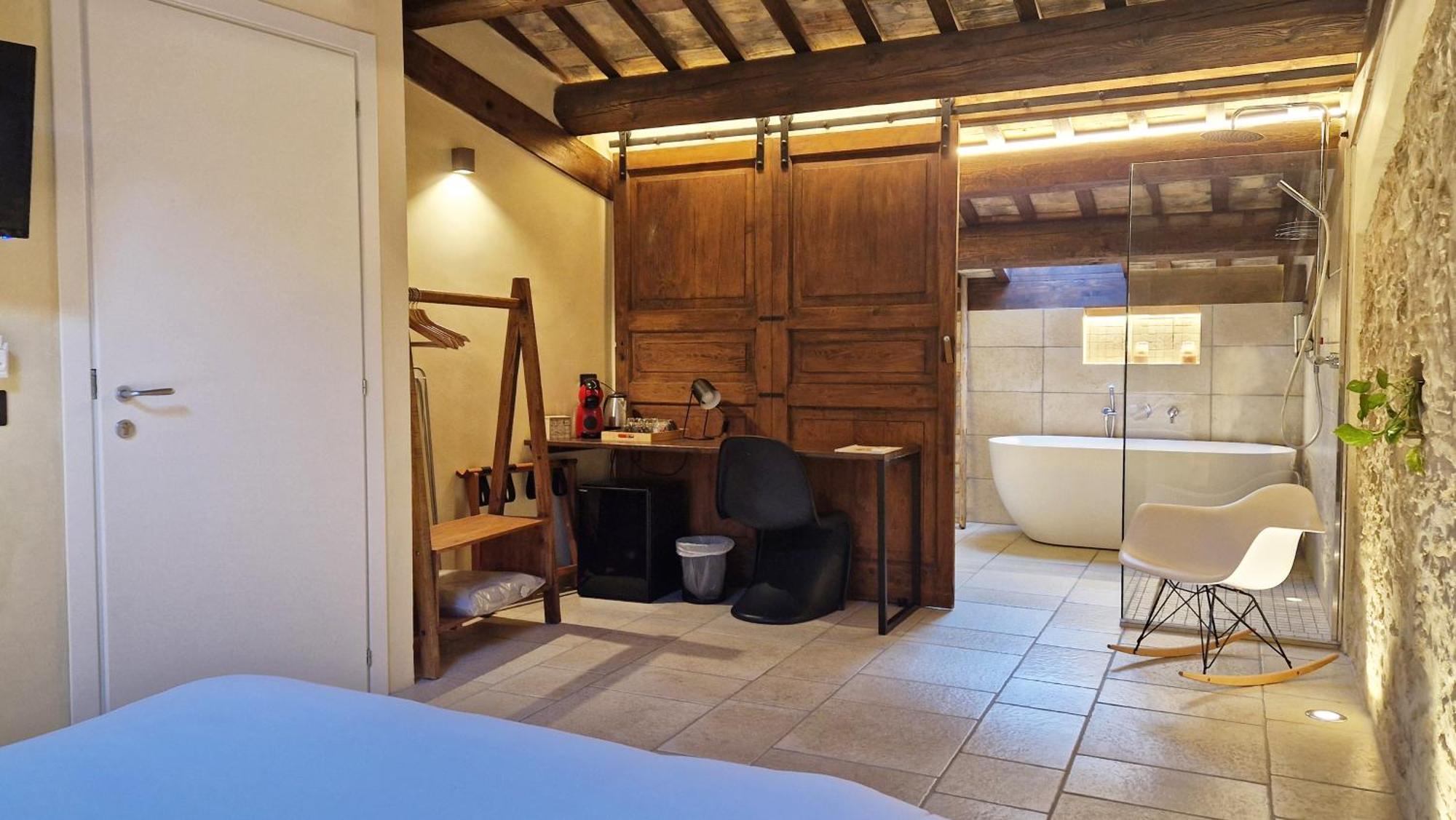 Casa Ocra Hotel Vasto Kültér fotó